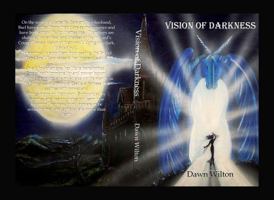 Vision of Darkness 1736925075 Book Cover