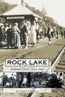 Rock Lake Station 1412066263 Book Cover