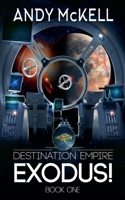Exodus B0BYHFZ7T1 Book Cover