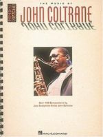 The Music of John Coltrane (Jazz Giants) B0074BA9G8 Book Cover