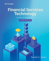 Financial Services Technology: TradFi, Fintech and DeFi 9815244744 Book Cover