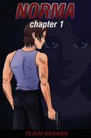 Norma Chapter 1 1548599700 Book Cover