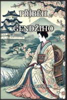 Príbeh Gendziho (Czech Edition) B0DY94458X Book Cover