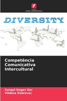 Competência Comunicativa Intercultural (Portuguese Edition) B0CK3K6CPF Book Cover