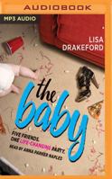 The Baby 0545940273 Book Cover