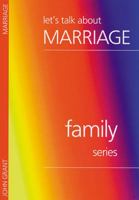 Lets Talk about Marriage 0946351546 Book Cover