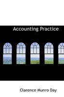 Accounting Practice 1017908915 Book Cover