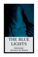 The Blue Lights: A Detective Story 8027389070 Book Cover