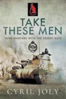 Take these men 1526752093 Book Cover
