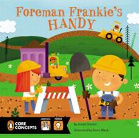 Foreman Frankie Is Handy 0448480999 Book Cover