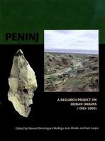 Peninj: A Research Project on Human Origins, 1995-2005 1842173820 Book Cover