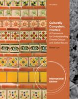 Culturally Competent Practice,4Th Ed. 084003444X Book Cover