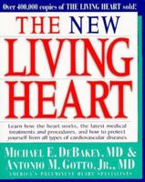The New Living Heart 1558507221 Book Cover