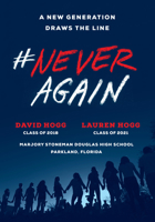 #NeverAgain: A New Generation Draws the Line 198480183X Book Cover