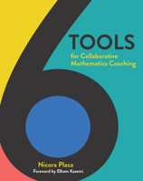 6 Tools for Collaborative Mathematics Coaching 1625313845 Book Cover