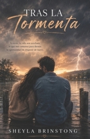 Tras la Tormenta B0CFWVV9BH Book Cover