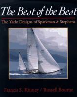 The Best of the Best: The Yacht Designs of Sparkman & Stephens 0393024954 Book Cover