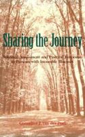 Sharing the Journey: Spiritual Assessment and Pastoral Response to Persons With Incurable Illnesses 0814623948 Book Cover