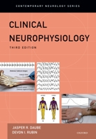 Clinical Neurophysiology (Contemporary Neurology) 019538511X Book Cover