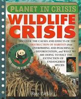 Wildlife Crisis 1435806859 Book Cover