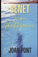 BENET: Puro Mediterrâneo B0FSZYVQPJ Book Cover