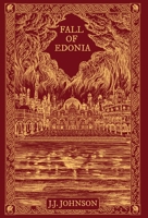 Fall of Edonia B0BKPK446T Book Cover