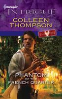 Phantom of the French Quarter 0373695691 Book Cover
