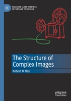 The Structure of Complex Images 3030406334 Book Cover
