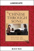 Chinese Through Song 1438455402 Book Cover