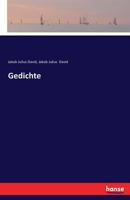 Gedichte (Classic Reprint) 1141695146 Book Cover