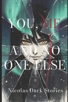 You, Me and No One Else B0G72KHK4D Book Cover