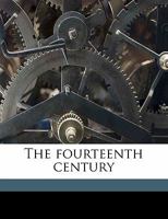 The Fourteenth Century 9353707633 Book Cover