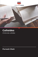 Colloïdes (French Edition) 6206523780 Book Cover