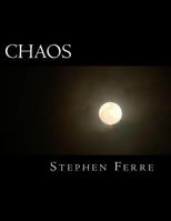 Chaos: for Piano and Orchestra 1522905634 Book Cover