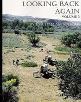 Looking Back Again Volume 2 144954293X Book Cover