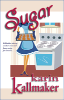 Sugar 1594930015 Book Cover