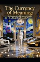 The Currency of Meaning: Reclaiming Wealth Beyond Money in a World That’s Lost Its Way (Hard Life Problems Worth Solving) B0GDK3NJ92 Book Cover