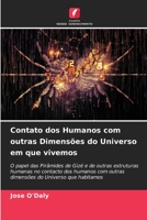 Contato dos Humanos com outras Dimensões do Universo em que vivemos 620613315X Book Cover