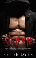 Sevyn B09BY7ZDM4 Book Cover