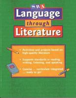 Reading Mastery Language Through Literature Resource Guide Level 2 0075721783 Book Cover