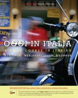 Oggi in Italia, Enhanced 1285874404 Book Cover