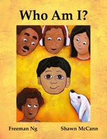Who Am I?: Boy #3 B086MDSDFC Book Cover