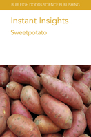 Sweetpotato 1786768542 Book Cover