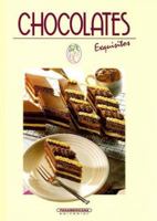 Chocolates Exquisitos 9583009431 Book Cover