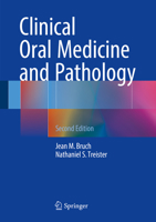 Clinical Oral Medicine and Pathology 1493961306 Book Cover