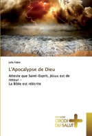 L'Apocalypse de Dieu 6137366200 Book Cover