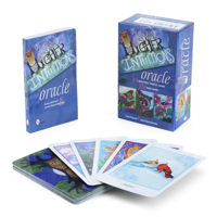 Higher Intuitions Oracle 076434143X Book Cover