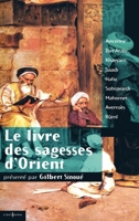 Le livre des sagesses d'Orient 2863919725 Book Cover