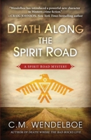 Death Along the Spirit Road 0425240029 Book Cover