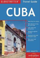Cuba (Globetrotter Travel Guide) 1845378601 Book Cover